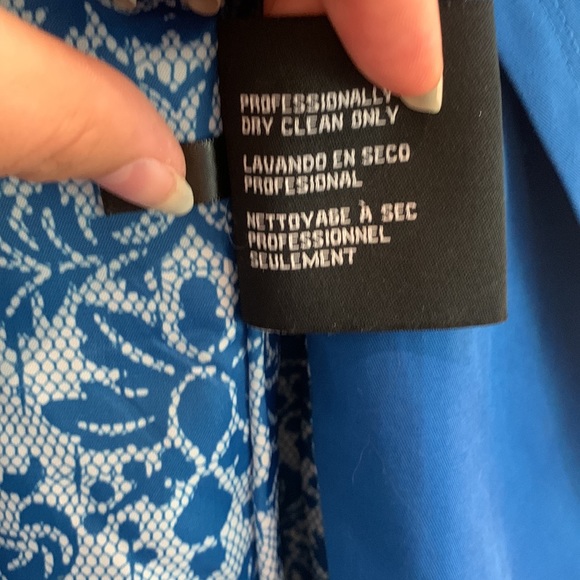 NEW trench coat GUESS - Picture 8 of 11